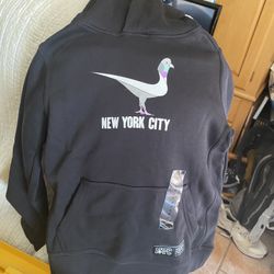 Nike Boys Hoodie