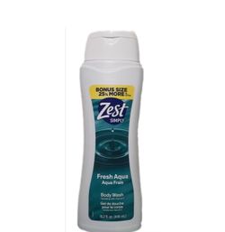 Simply Fresh Aqua Body Wash