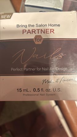 Gel polish Remover