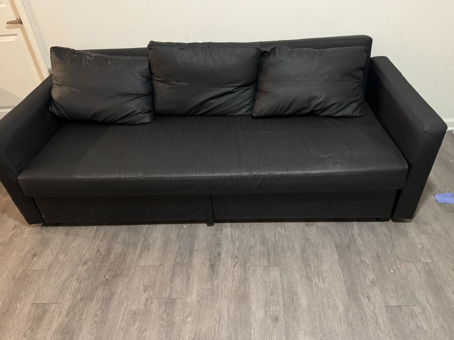 Ikea Frihenheit Sofa