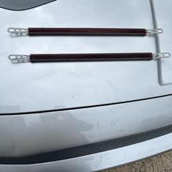 1980s Cutlass Door Straps