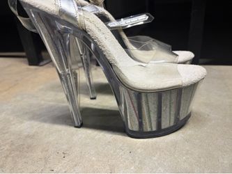 Dancer Shoes