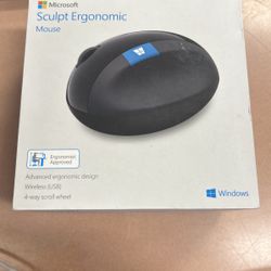 Microsoft Mouse 