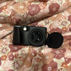 Heyday Digital Camera