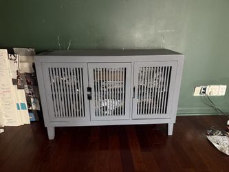 Tv Console