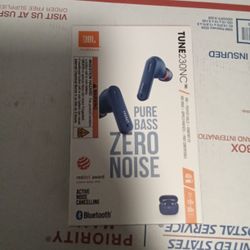 JBL TUNE 220TWS - True Wireless in-Ear Headphone - Gray