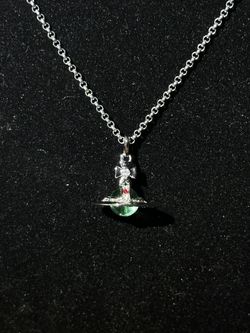 Vivienne Westwood Necklace