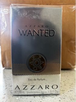 Azzaro wanted (men)