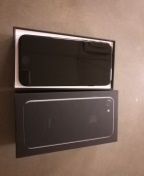 iPhone 7 128gb factory unlocked