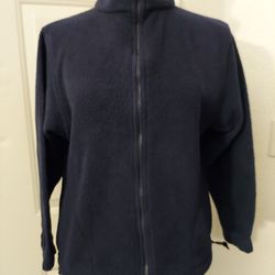 Shaver Lake For Kids Fleece Jacket S NWOT