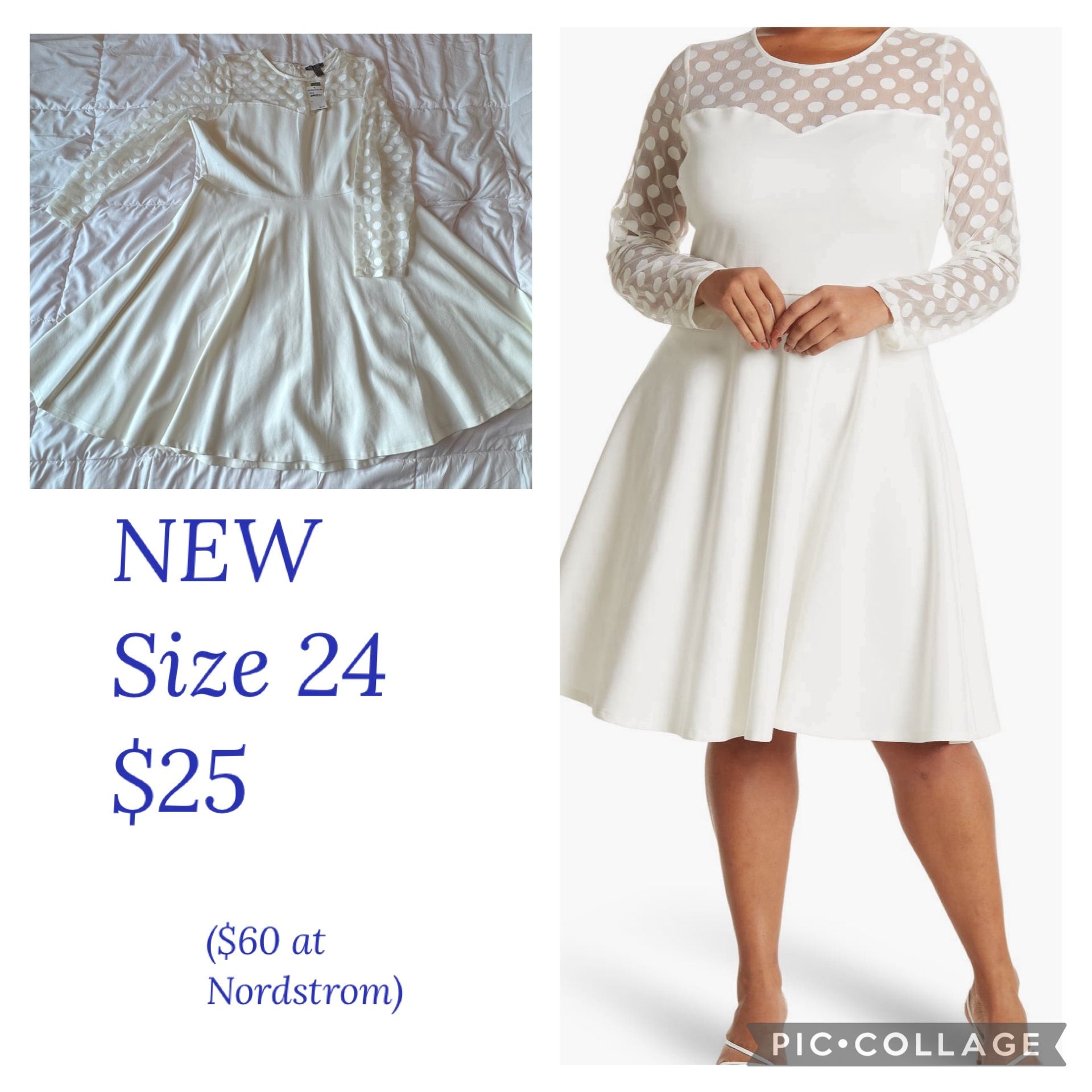 Plus Size Dresses Formal 