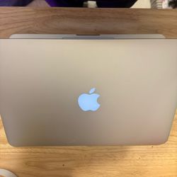 MacBook Pro 13-inch (Early 2015) 