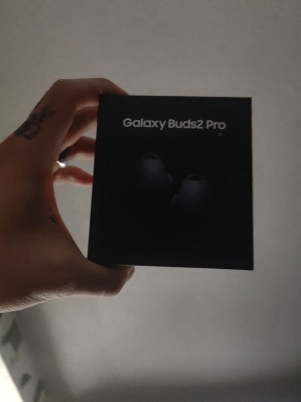 Samsung Galaxy Buds 2 Pro