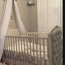Crib