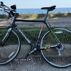 Cannondale CAAD 8 Road Bike Size 56