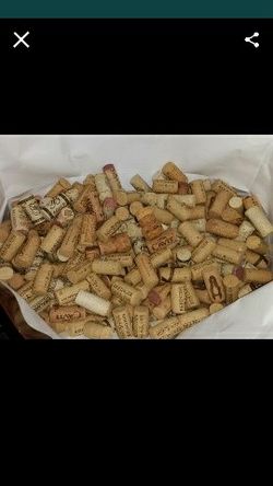 155 corks