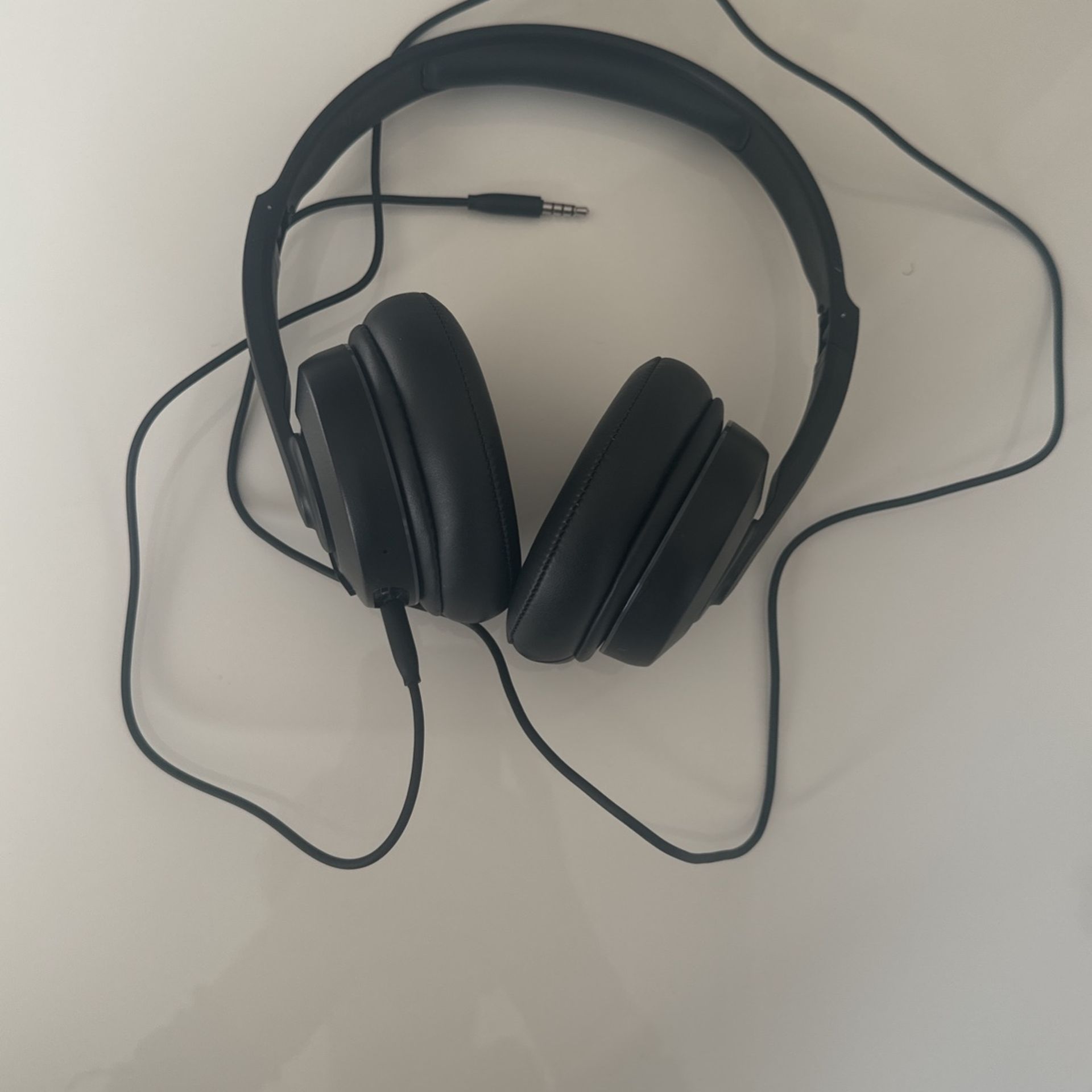 SkullCandy Cassette wired headphones
