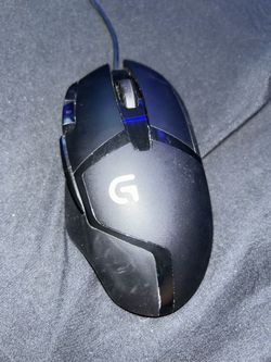 Logitech G402 Gaming Mouse