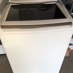 Samsung Washer