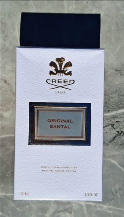 Creed 1760 Og Santial
