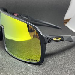 Oakley Sutro Sunglasses - Polarized 
