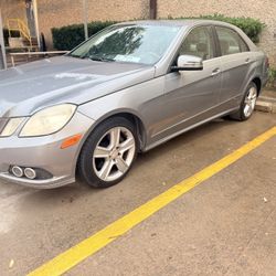 Mercedes-Benz 2010