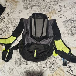 Ogio Motorcycle Hydration Backpack 