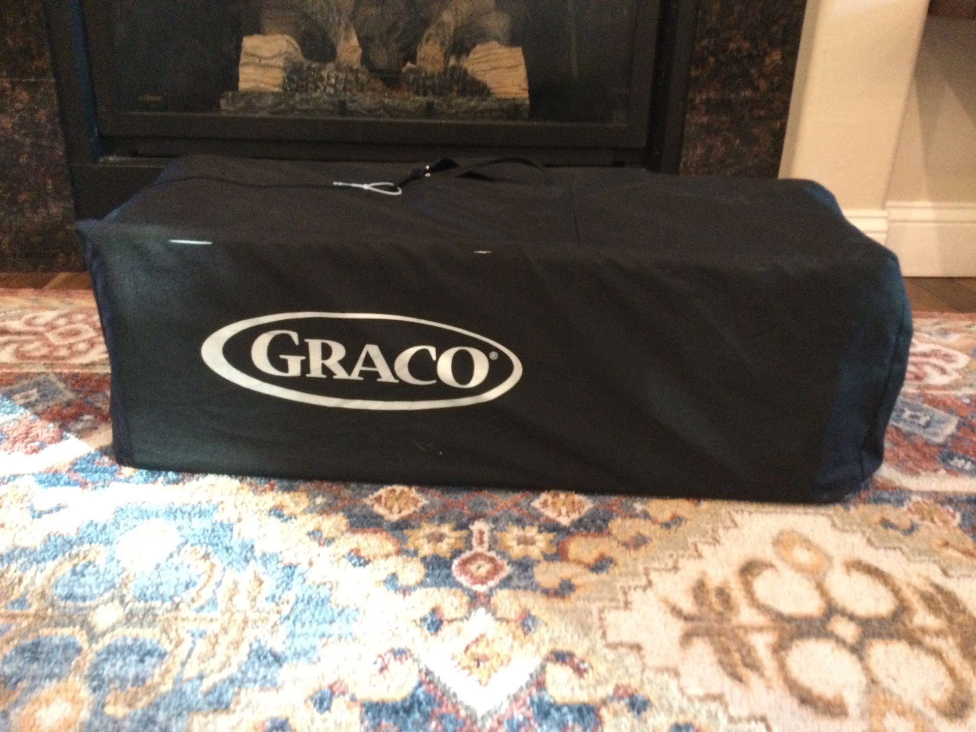 GRACO Pack In Play With Attachment for Sale in WA