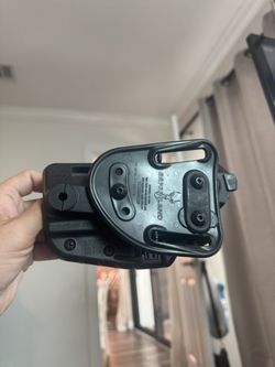 Sig P320/P250 Holster