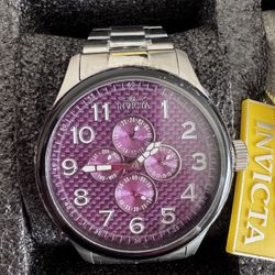 Invicta Men’s Watch