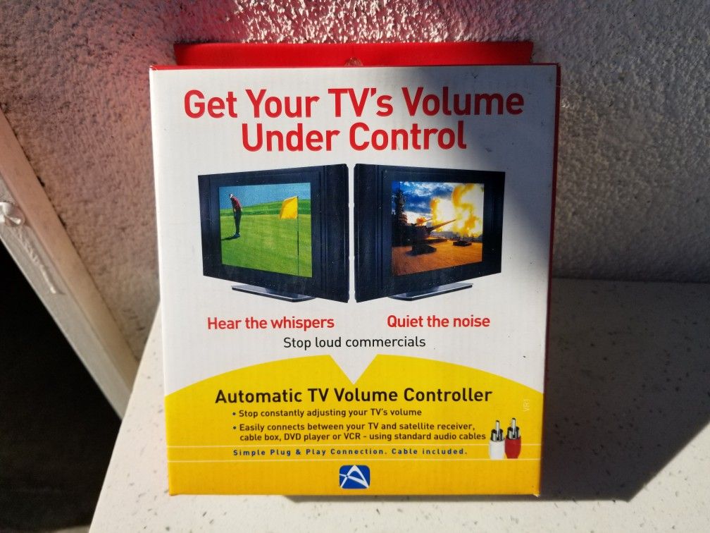 Automatic Karaoke Volume level Controller.