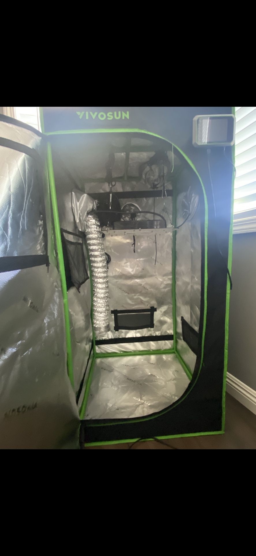 Fully Loaded Grow Kit