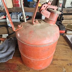 Gas Can