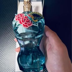Jean Paul Gaultier La belle fleur terrible