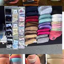  Lululemon Alo Owalas Perfume