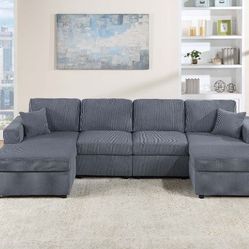 Sectional Sofa 