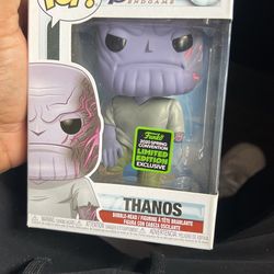 Funko 592 Thanos
