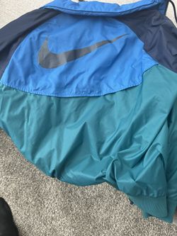 Nike Windbreaker (Large)