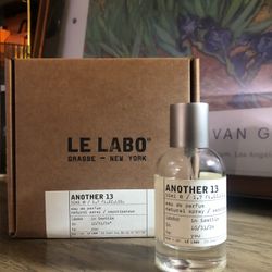 Another 13 by Byredo 