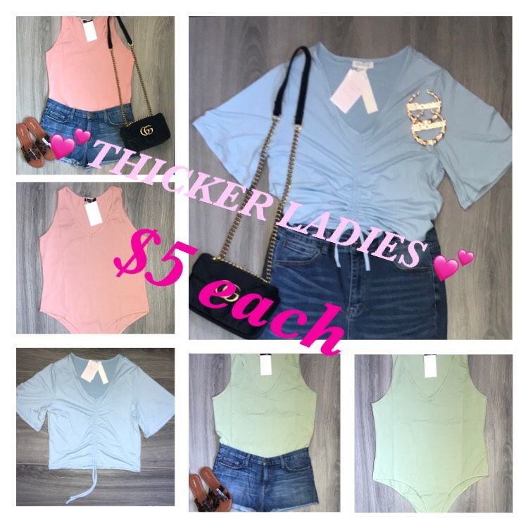 ๐๐ALL SIZES๐๐