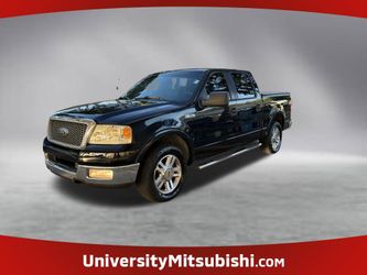 2005 Ford F-150
