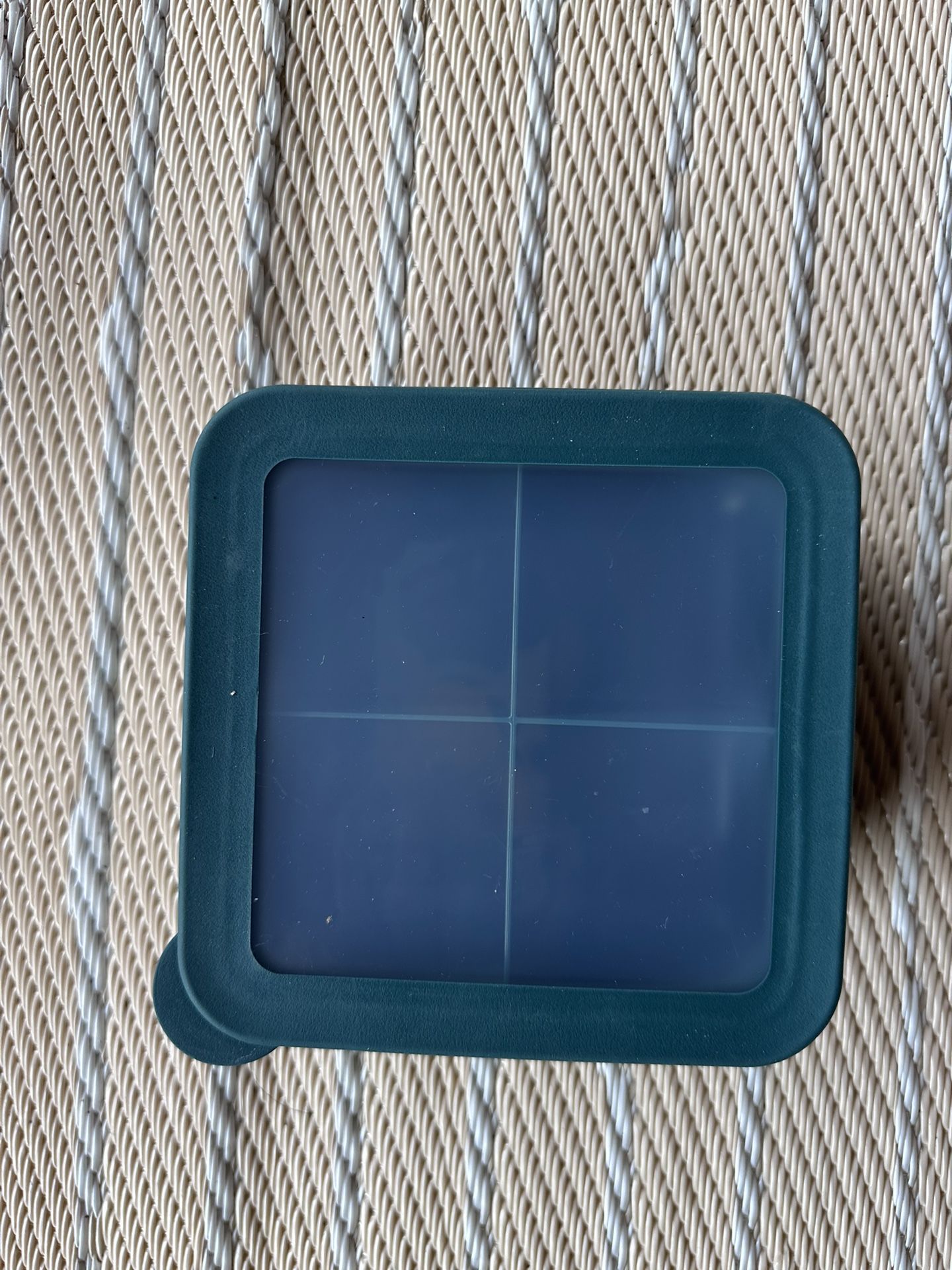 Snack Bento Box