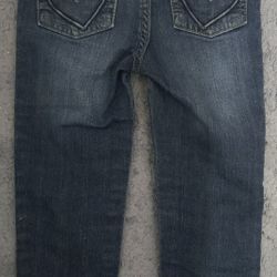 Size 4 Girls Levis