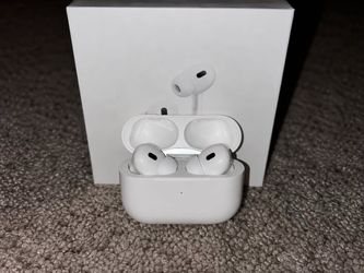 AirPods Pro 2nd Gen | Great Deal 90