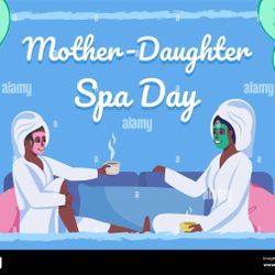 Free Spa Day