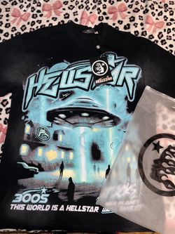 HELLSTAR