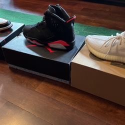 Jordan/Yeezy/supreme/bape TAKING INDIVIDUAL OFFERS