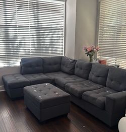 Free couch