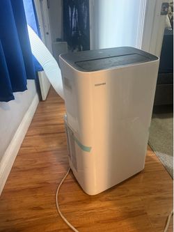 Toshiba smart
