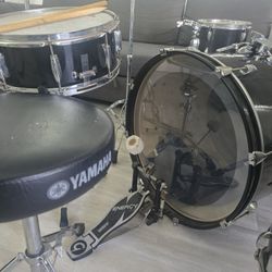 Gretch Drums Energy series